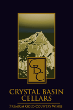 Crystal Basin Cellars - Camino - California - Vineyard - Winery