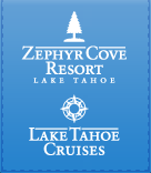 Zephyr Cove Resort - Lake Tahoe Cruises