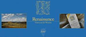 Renaissance Vineyard and Winery - Oregon House - California