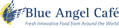 Blue Angel Logo
